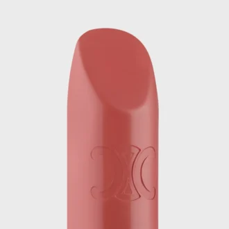 Le Rouge CELINE Satin Lipstick – 11 Rose CéLeste
