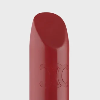 Le Rouge CELINE Satin Lipstick – 12 Manon