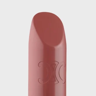 Le Rouge CELINE Satin Lipstick – 13 La Peau Nue