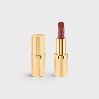 Le Rouge CELINE Satin Lipstick – 14 Rose OrphéE