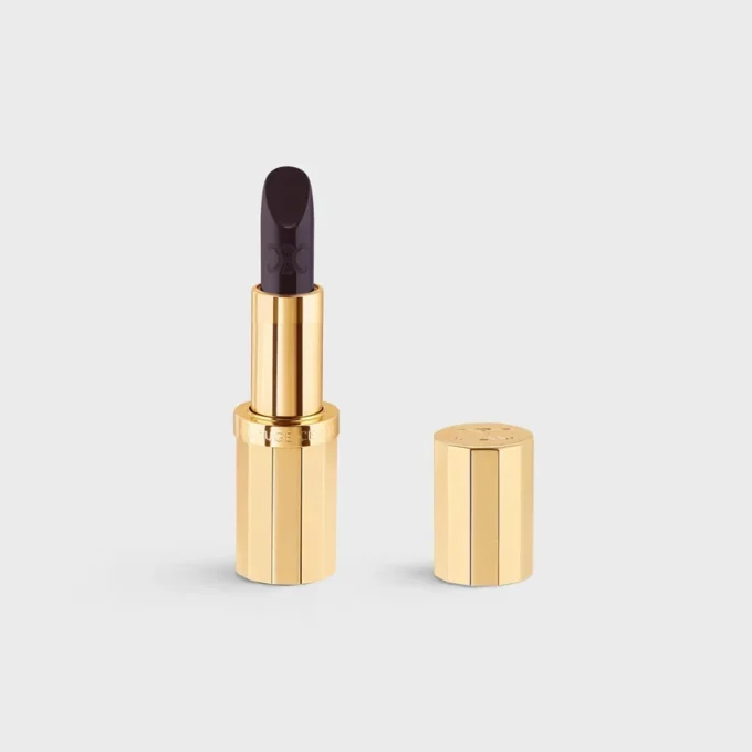 Le Rouge CELINE Satin Lipstick – 15 Nightclubbing Le Rouge CELINE Satin Lipstick – 15 Nightclubbing