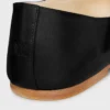 Les Ballerines CELINE Double Strap i lammskinn Les Ballerines CELINE Double Strap i lammskinn