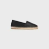 Les Espadrilles CELINE i lammskinn