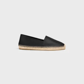 Les Espadrilles CELINE i lammskinn