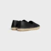 Les Espadrilles CELINE i lammskinn