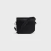Liten Besace Strap Triomphe i pyton