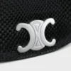 Liten Besace Strap Triomphe i pyton