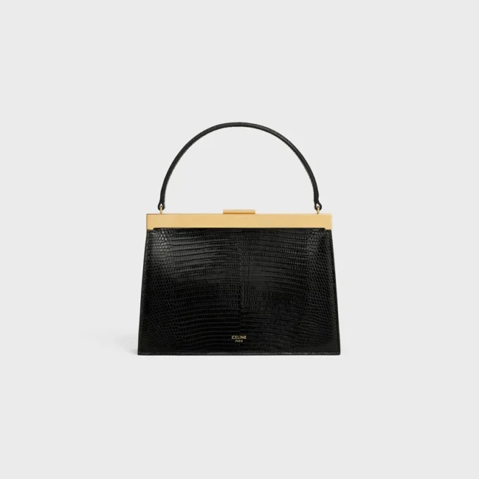 Liten CELINE Augustine i ödle Liten CELINE Augustine i ödle