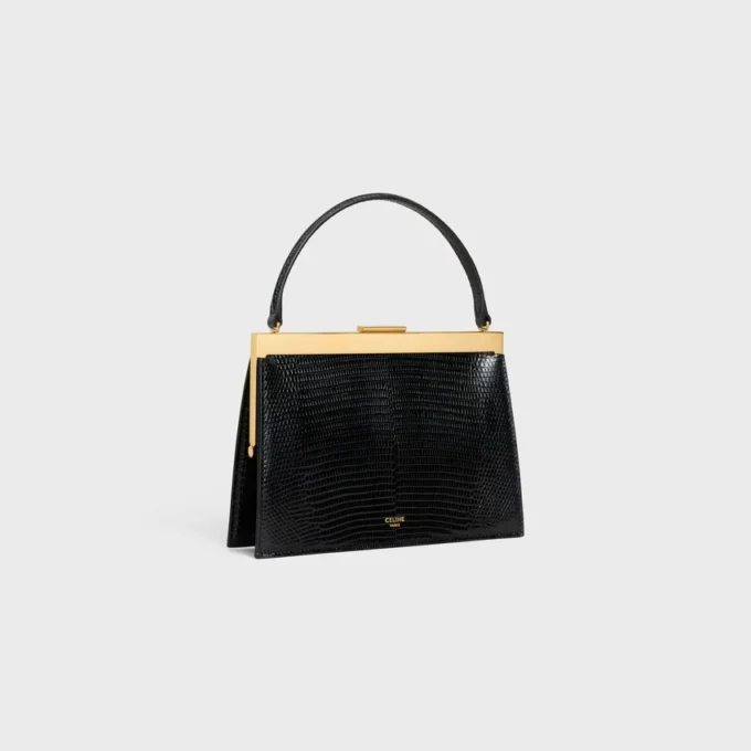 Liten CELINE Augustine i ödle Liten CELINE Augustine i ödle