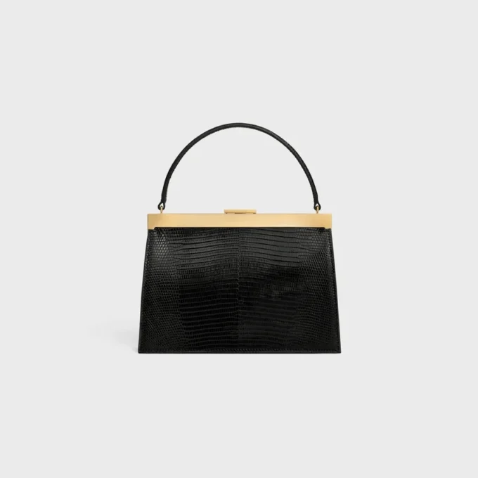 Liten CELINE Augustine i ödle Liten CELINE Augustine i ödle