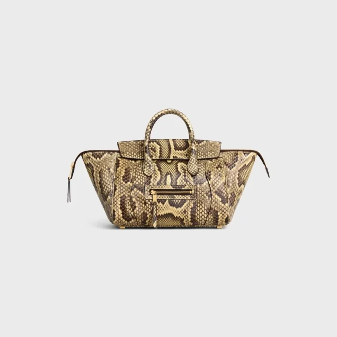 Little Luggage in Python Little Luggage in Python