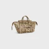 Little Luggage in Python Little Luggage in Python
