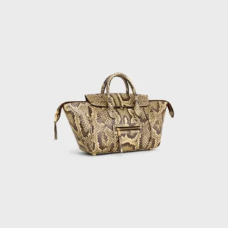 Little Luggage in Python