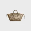Little Luggage in Python Little Luggage in Python