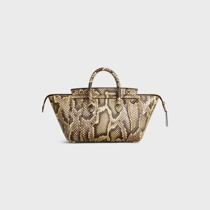 Little Luggage in Python Little Luggage in Python