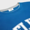 Långärmad T-shirt i bomullsjersey Långärmad T-shirt i bomullsjersey