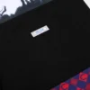 Långärmad T-shirt i bomullsjersey