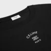 Långärmad T-shirt i bomullsjersey