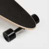 Longboard med CELINE-logotyp
