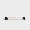 Longboard med CELINE-logotyp