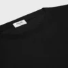 Löst sittande T-shirt i bomullsjersey Löst sittande T-shirt i bomullsjersey