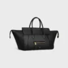 Luggage i kornat kalvskinn Luggage i kornat kalvskinn