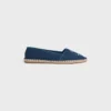 Maison Celine Espadrille i canvas Maison Celine Espadrille i canvas