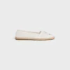 Maison Celine Espadrille i canvas Maison Celine Espadrille i canvas