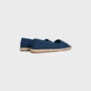 Maison Celine Espadrille i canvas Maison Celine Espadrille i canvas