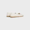 Maison Celine Espadrille i canvas Maison Celine Espadrille i canvas