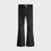 Marco-jeans i mjukt lammskinn Marco-jeans i mjukt lammskinn