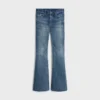 Marco-jeans i mörk Union Wash-denim Marco-jeans i mörk Union Wash-denim