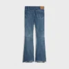 Marco-jeans i mörk Union Wash-denim Marco-jeans i mörk Union Wash-denim