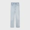 Margaret-jeans i Anglais Rinse Wash-denim Margaret-jeans i Anglais Rinse Wash-denim