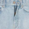 Margaret-jeans i Anglais Rinse Wash-denim Margaret-jeans i Anglais Rinse Wash-denim