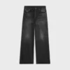 Max Jeans i bomullsdenim