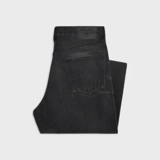 Max Jeans i bomullsdenim