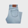 Max Jeans i bomullsdenim