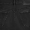 Max Jeans i bomullsdenim