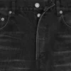 Max Jeans i bomullsdenim