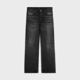 Max Jeans i denim