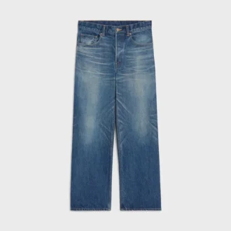 Max Jeans i denim