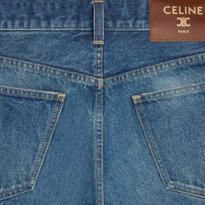 Max Jeans i denim Max Jeans i denim