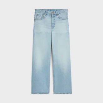 Max Jeans i Golden Harmony Wash-denim