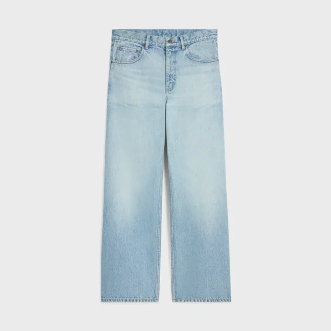 Max Jeans i Golden Harmony Wash-denim Max Jeans i Golden Harmony Wash-denim