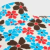 Midiklänning i polyamidjacquard Midiklänning i polyamidjacquard