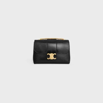 Mini CELINE Victoire i ödle