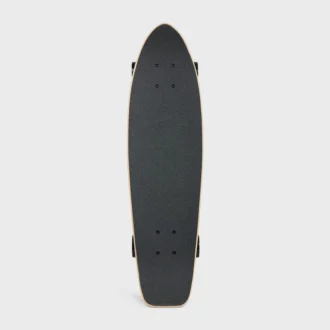 Mini-cruiser i trä med CELINE-tryck