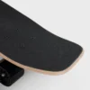 Mini-cruiser i trä med CELINE-tryck