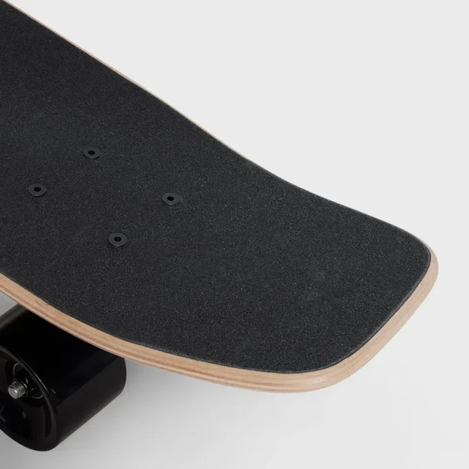 Mini-cruiser i trä med CELINE-tryck